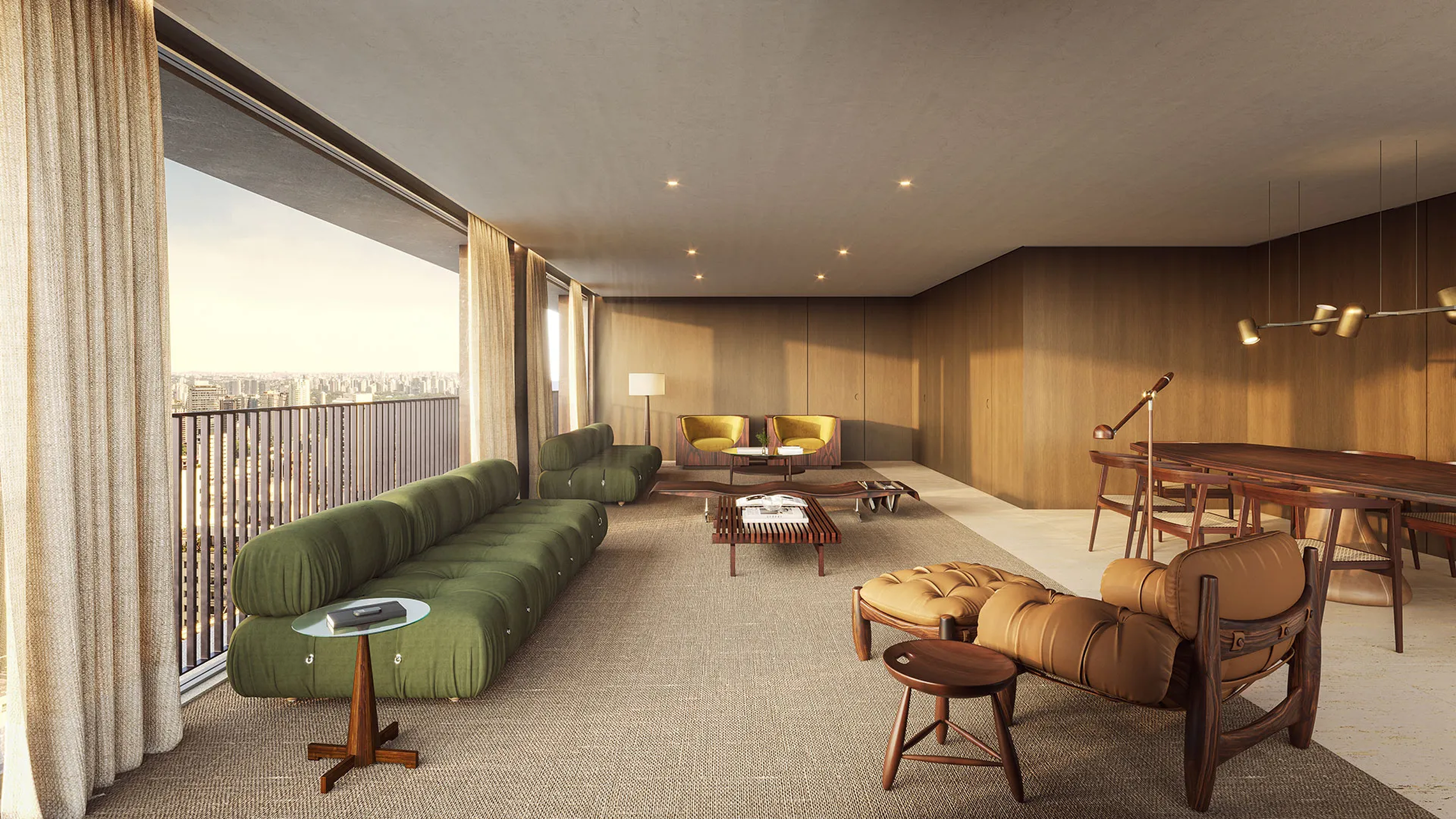 Primo Pinheiros - AMY Engenharia