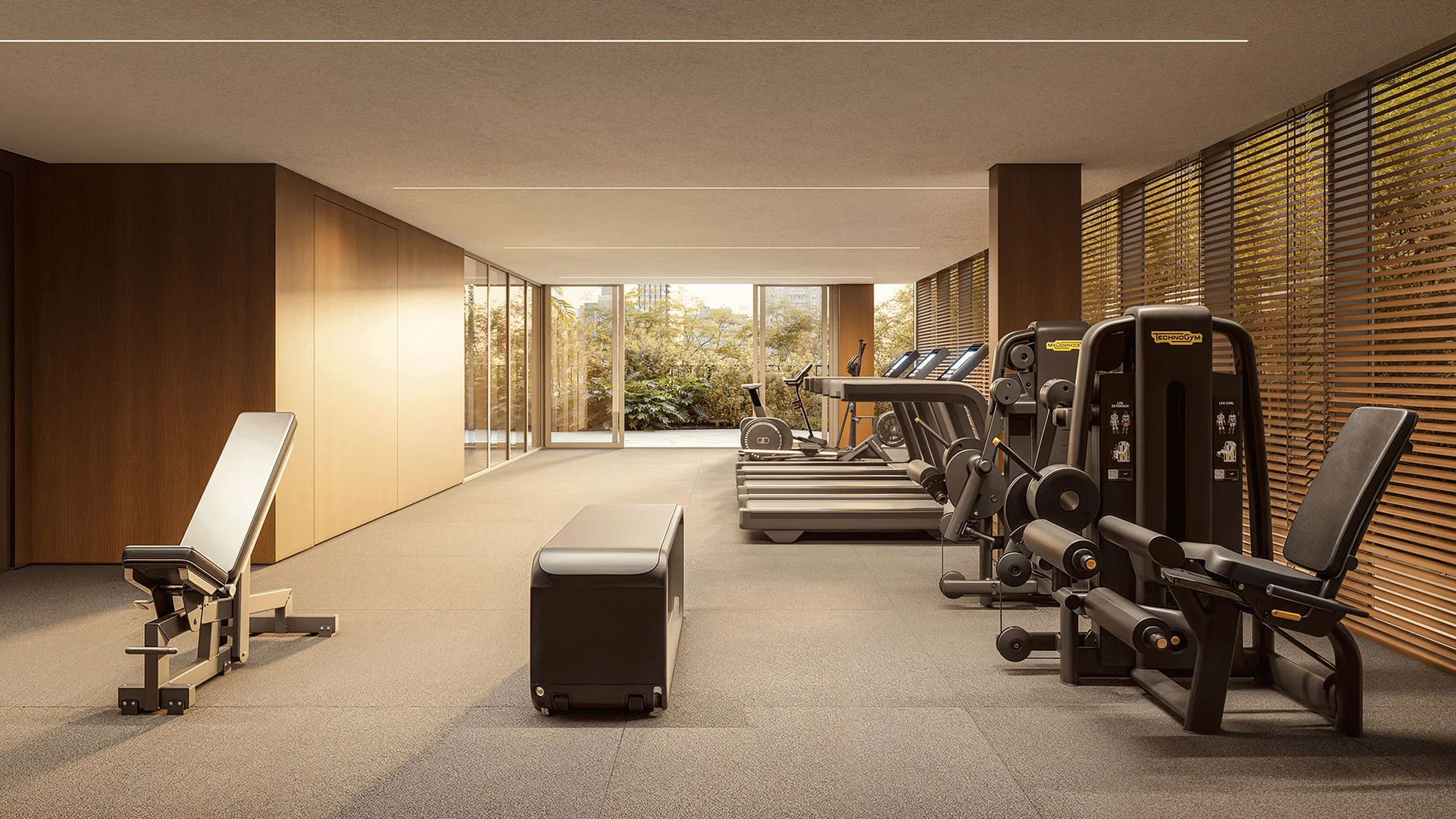 Primo Pinheiros - AMY Engenharia