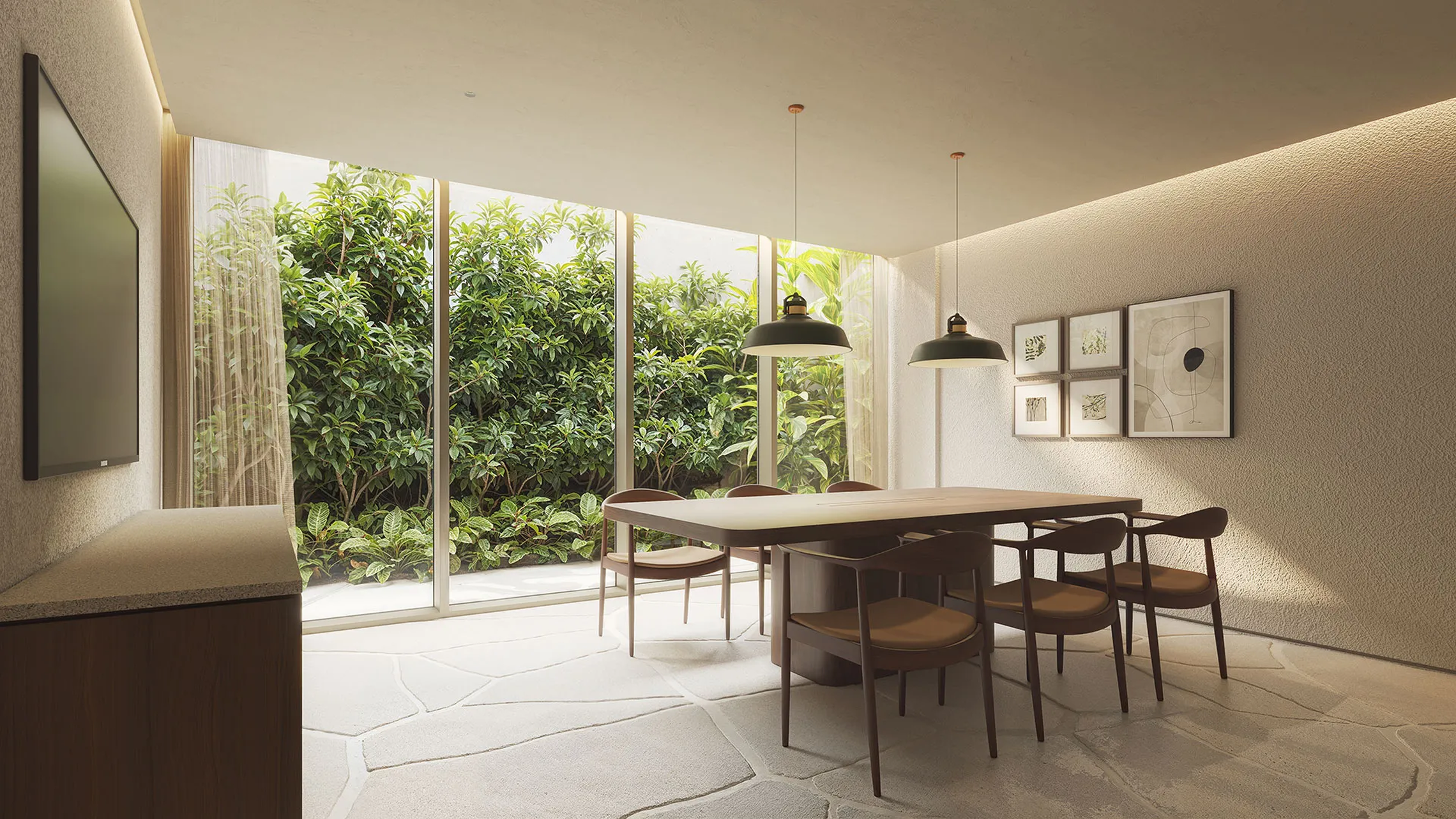 Primo Pinheiros - AMY Engenharia