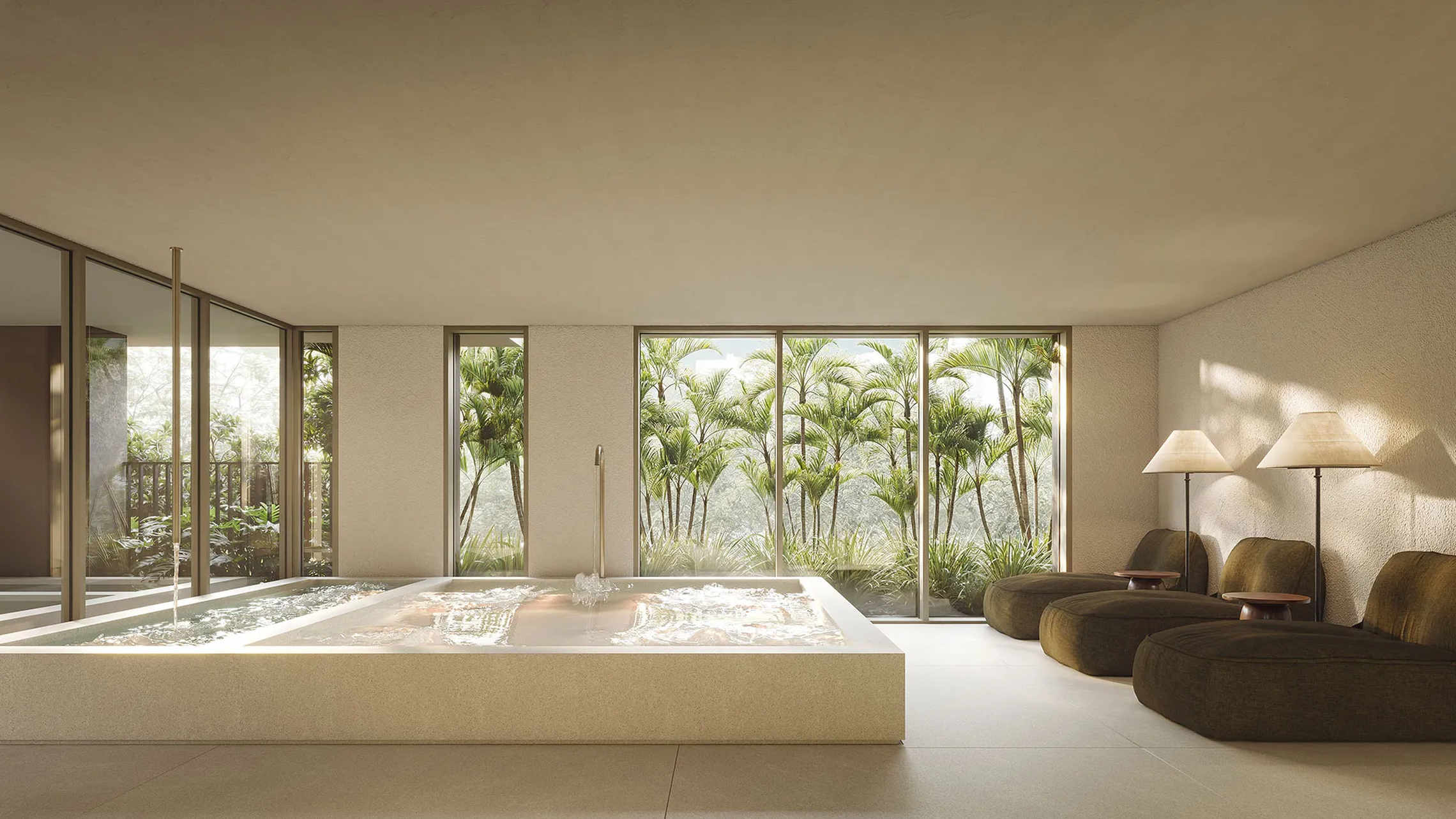 Primo Pinheiros - AMY Engenharia