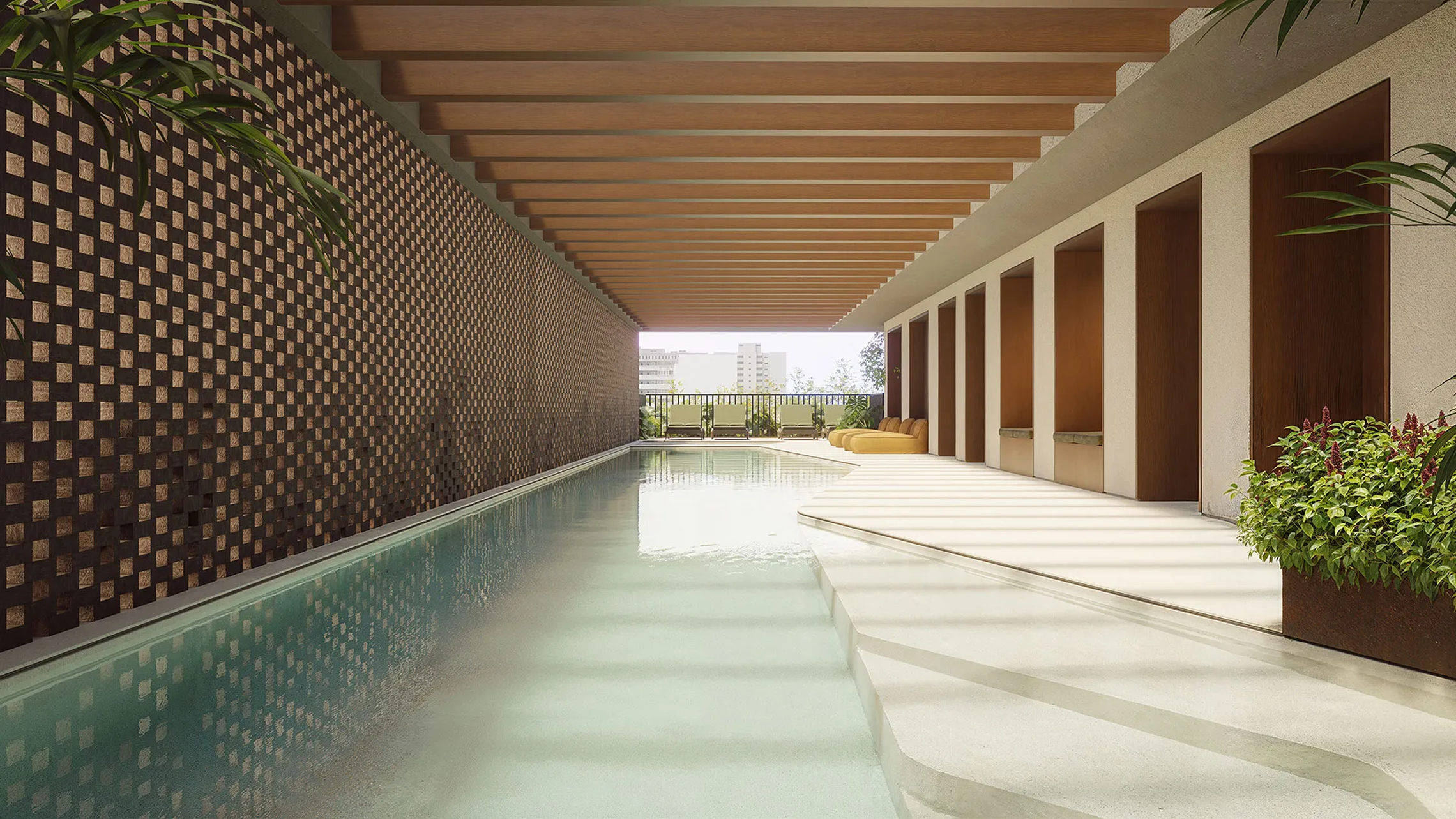 Primo Pinheiros - AMY Engenharia