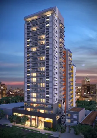 Pulse Higienópolis - Residencial