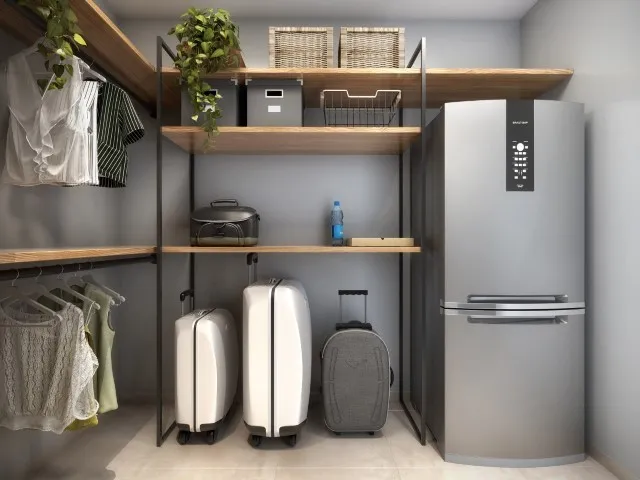 Pulse Higienópolis - Residencial