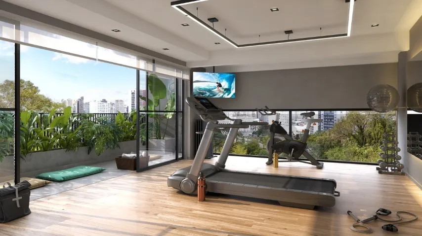 Pulse Higienópolis - Residencial