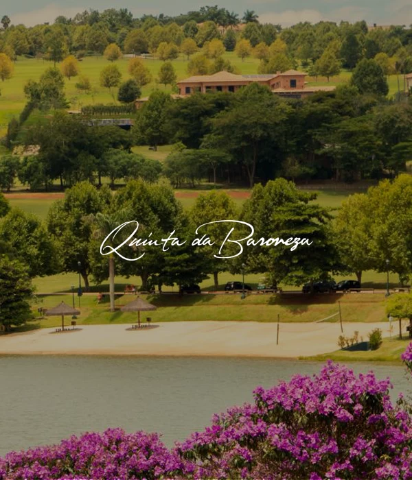 Quinta da Primavera
