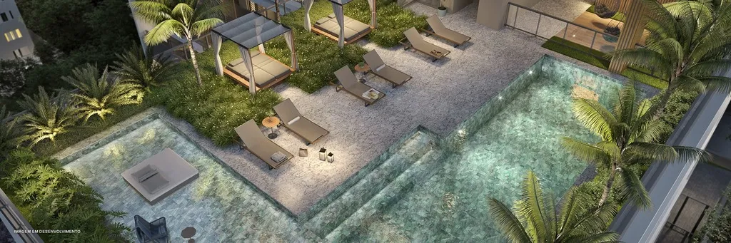 Reffugio 359 - Residencial