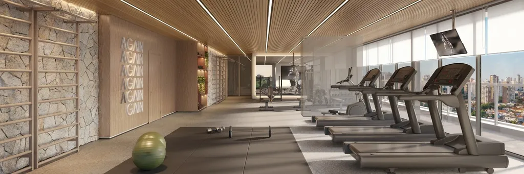 Reffugio 359 - Residencial