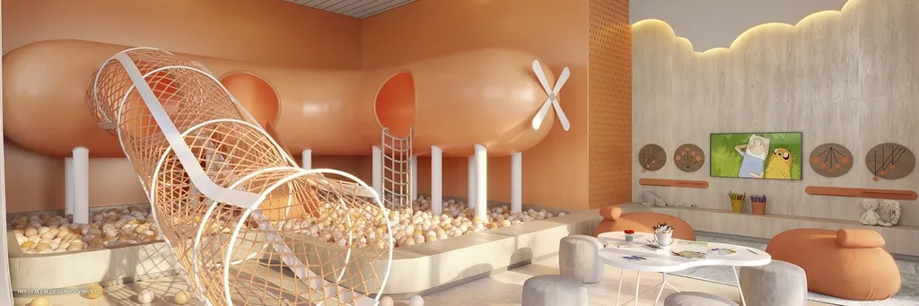 Reffugio 359 - Residencial