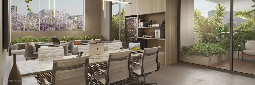 Reffugio 359 - Residencial