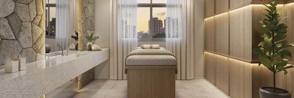 Reffugio 359 - Residencial