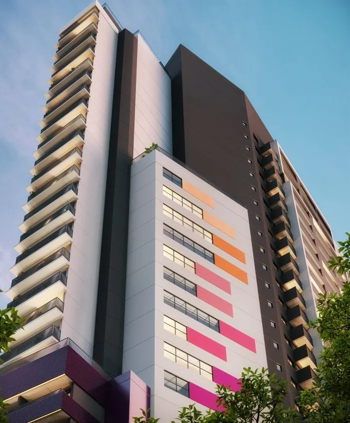 Ryt Paulista - Residencial - Bela Vista - Foto 2