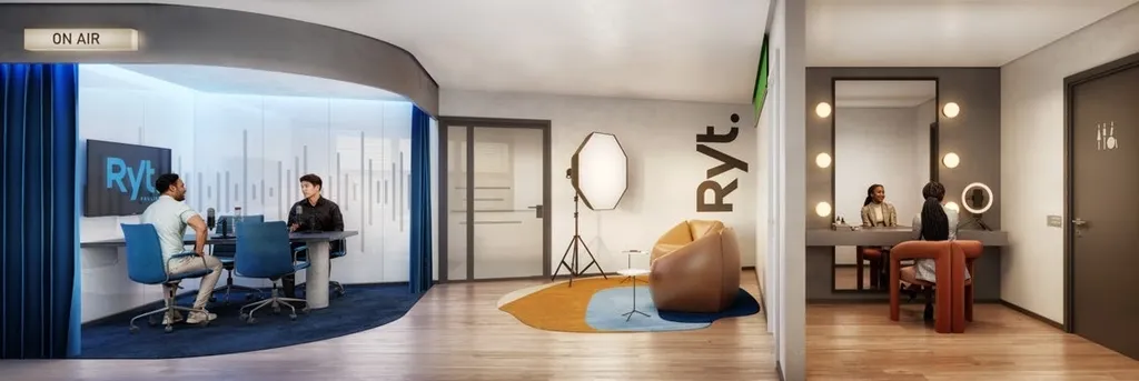 Ryt Paulista - Residencial - Bela Vista - Foto 17
