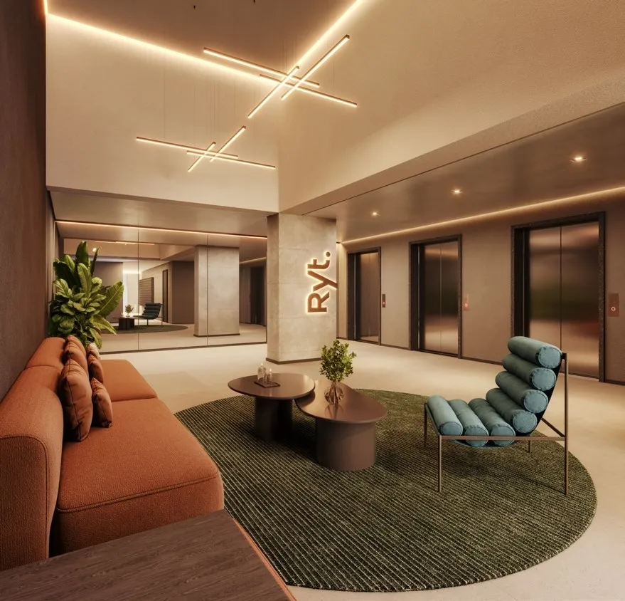 Ryt Paulista - Residencial - Bela Vista - Foto 4