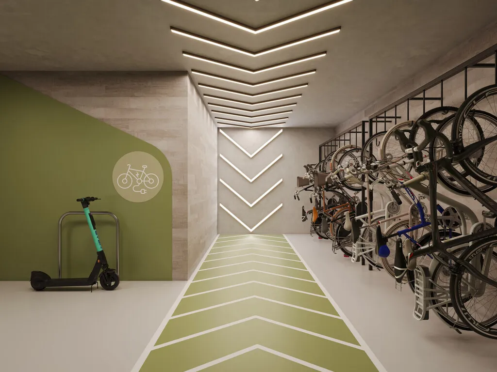 Simão 717 Pinheiros