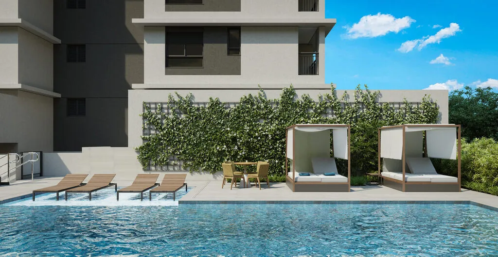 Simão 717 Pinheiros