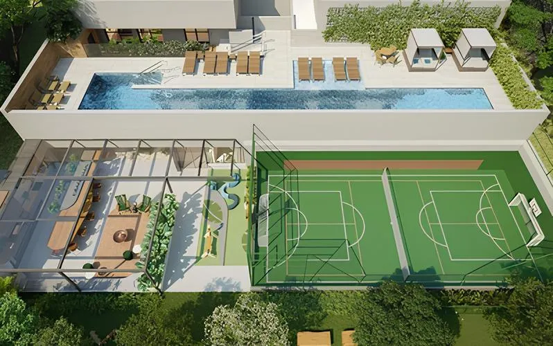 Simão 717 Pinheiros