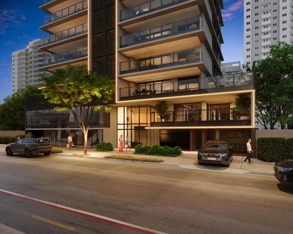 Simão 717 Pinheiros