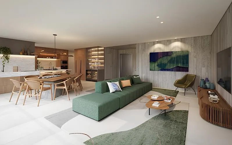 Simão 717 Pinheiros