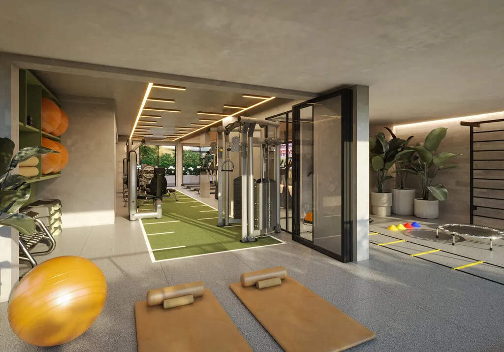 Simão 717 Pinheiros