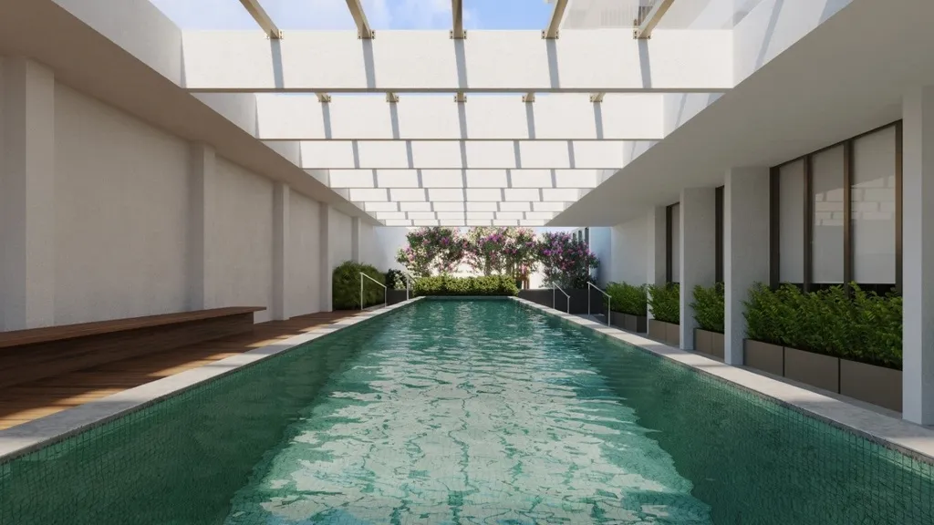 Sinfonia by Kallas Arkhes