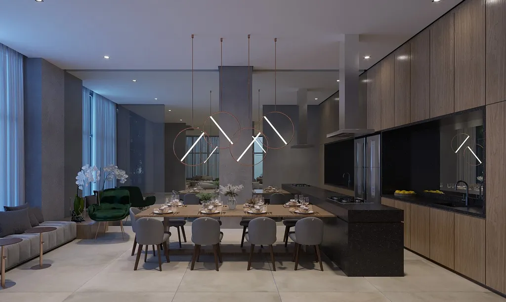 Sinfonia by Kallas Arkhes