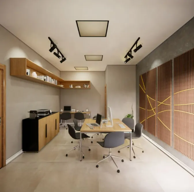 Station Park Vila Ema - Residencial - Vila Ema - Foto 2