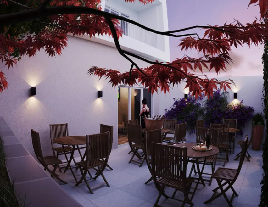 Station Park Vila Ema - Residencial - Vila Ema - Foto 11