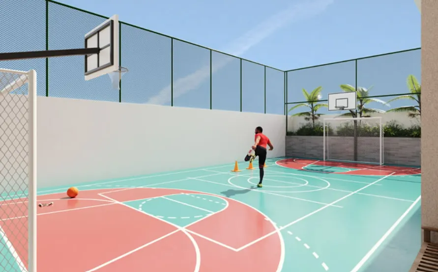 Station Park Vila Ema - Residencial - Vila Ema - Foto 15