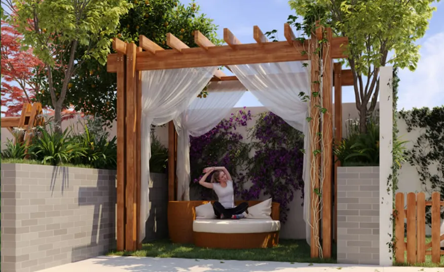 Station Park Vila Ema - Residencial - Vila Ema - Foto 16