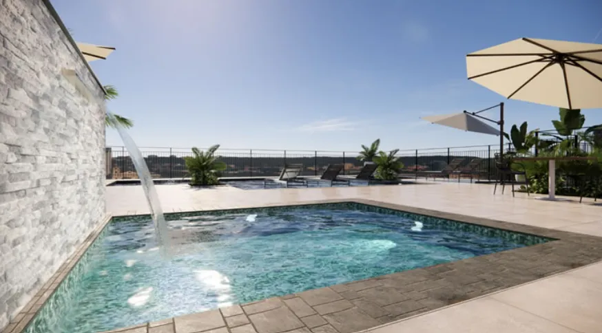 Station Park Vila Ema - Residencial - Vila Ema - Foto 17