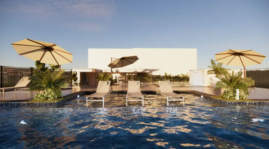 Station Park Vila Ema - Residencial - Vila Ema - Foto 18