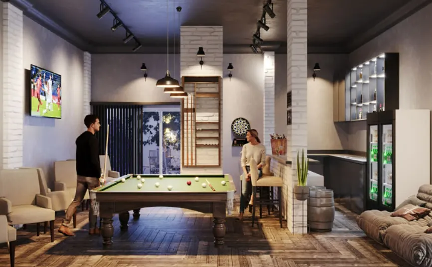 Station Park Vila Ema - Residencial - Vila Ema - Foto 4