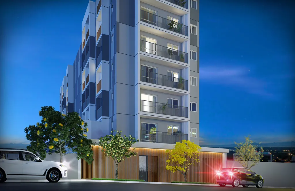 Stay Homes - Jabaquara - Foto 2