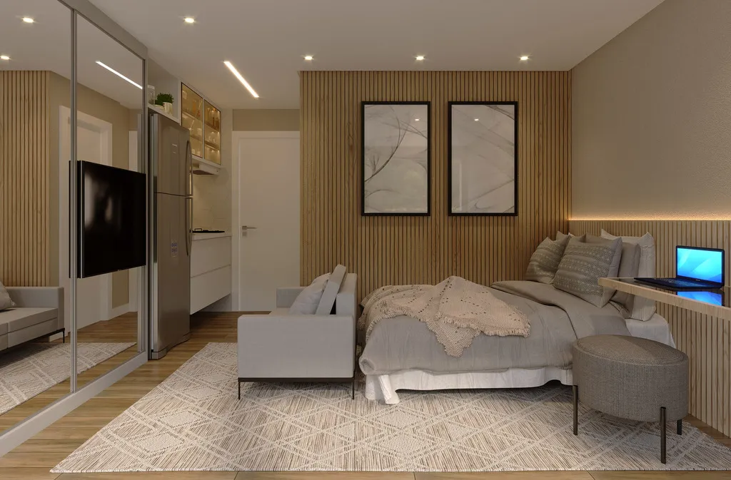 Stay Homes - Jabaquara - Foto 4