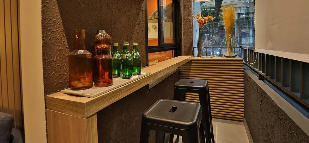 Supreme Jardim São Paulo - Residencial