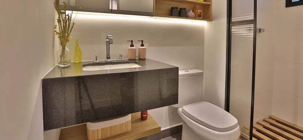 Supreme Jardim São Paulo - Residencial