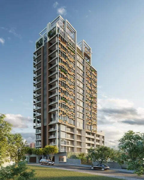 Terrae Vila Madalena - NR