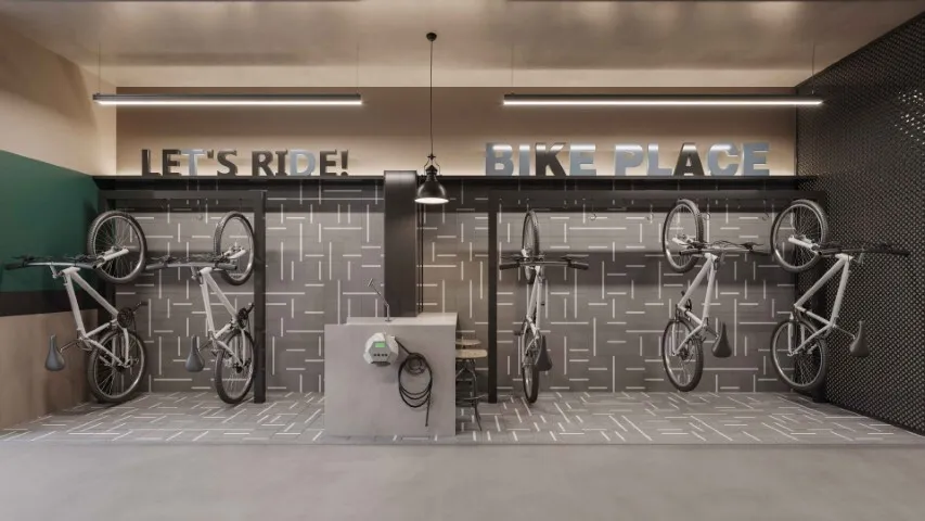 Terrae Vila Madalena - NR