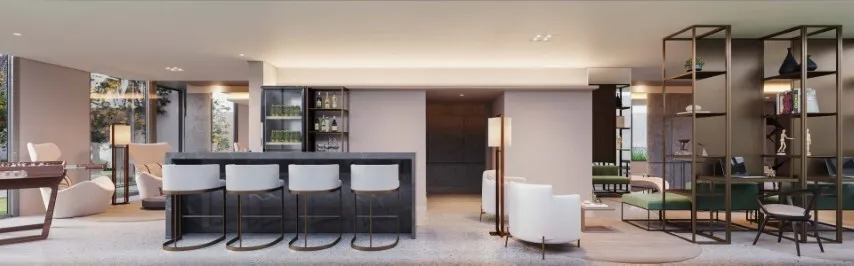 Terrae Vila Madalena - NR