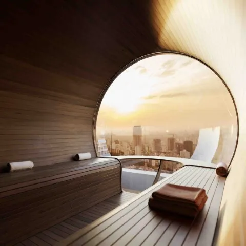 Terrae Vila Madalena - NR