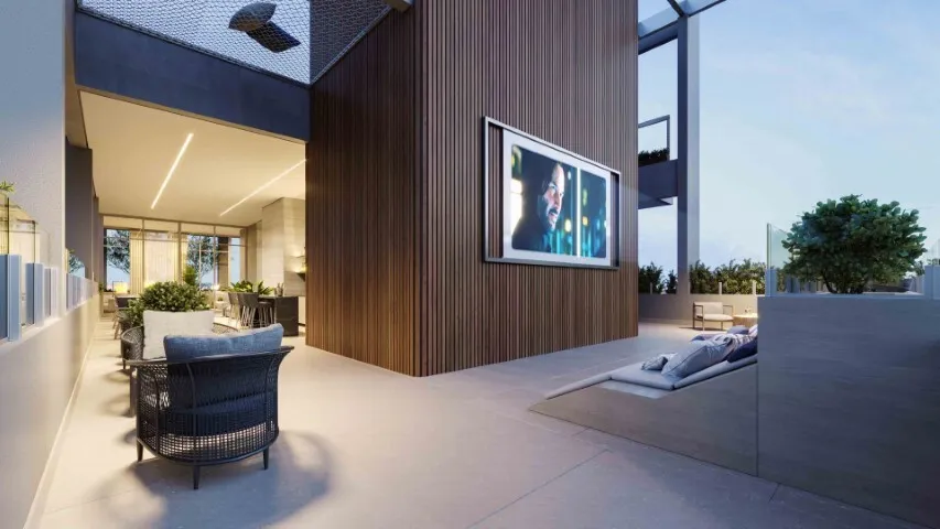 Terrae Vila Madalena - NR