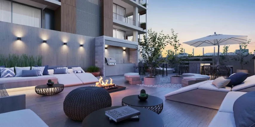 Terrae Vila Madalena - NR