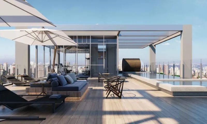 Terrae Vila Madalena - NR