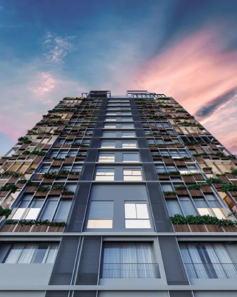 Terrae Vila Madalena - NR