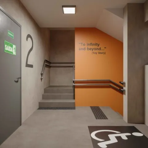 Terrae Vila Madalena - NR