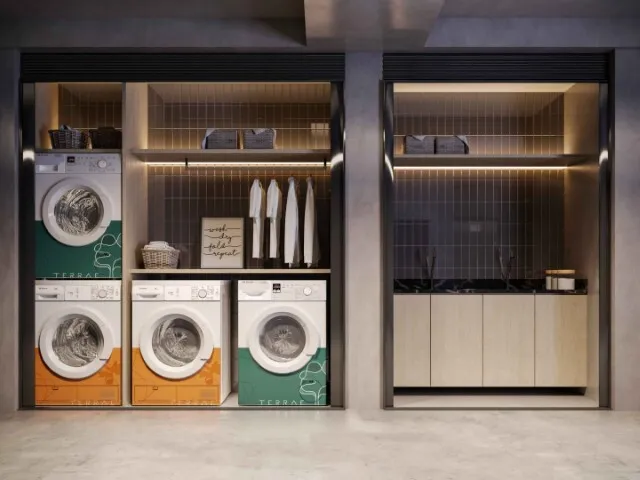 Terrae Vila Madalena - NR