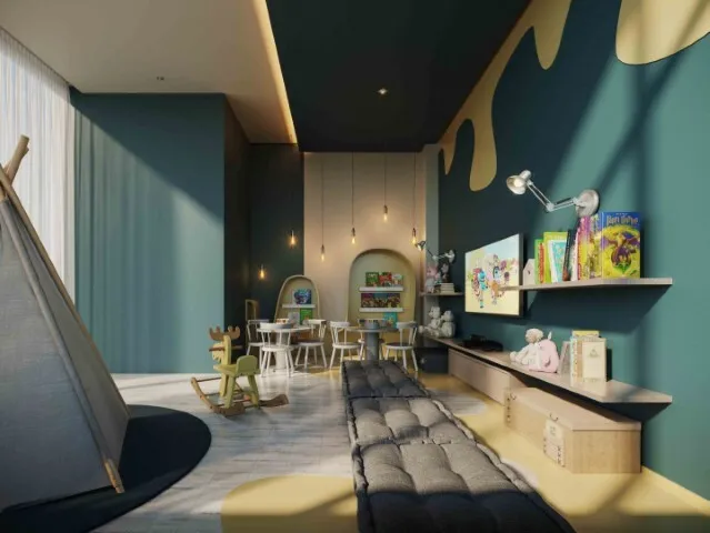 Terrae Vila Madalena - NR