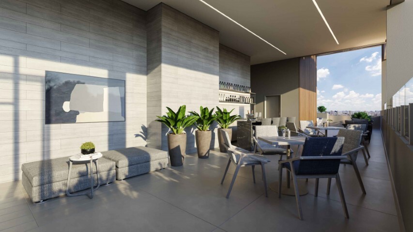 Terrae Vila Madalena - Residencial