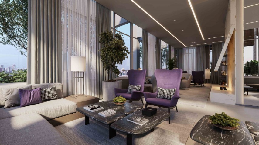 Terrae Vila Madalena - Residencial