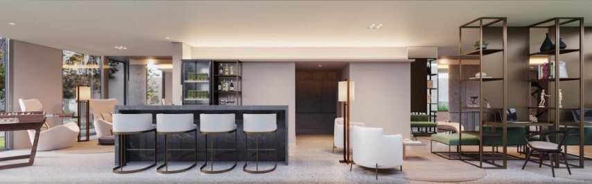 Terrae Vila Madalena - Residencial